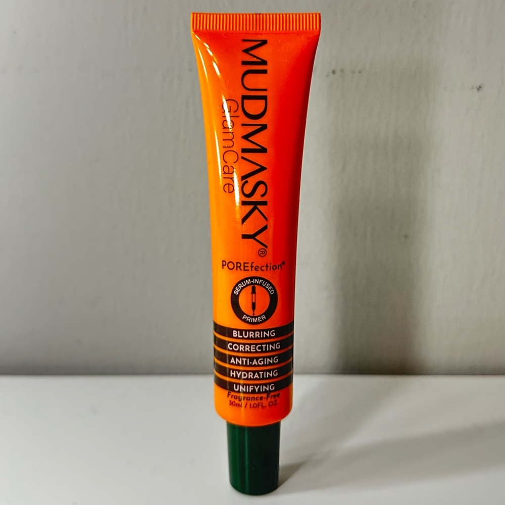 Mudmasky POREfection® Serum-Infused Primer